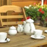 Osrodek Szkoleniowy Za Lasem Bed & Breakfast Syców