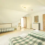 Osrodek Szkoleniowy Za Lasem Bed & Breakfast 3*
