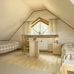 Osrodek Szkoleniowy Za Lasem 3* Syców