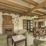 Bed & Breakfast Osrodek Szkoleniowy Za Lasem