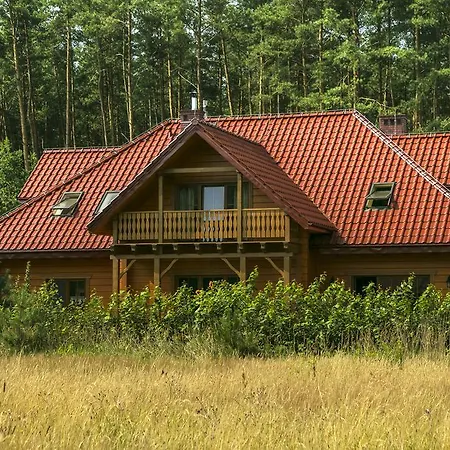 B&B Osrodek Szkoleniowy Za Lasem 3*