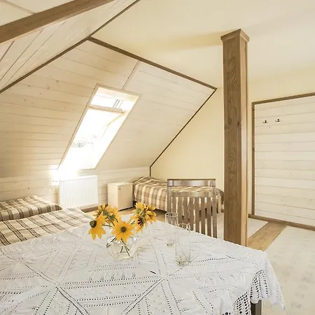 Osrodek Szkoleniowy Za Lasem B&B Syców