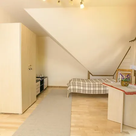 Osrodek Szkoleniowy Za Lasem Syców