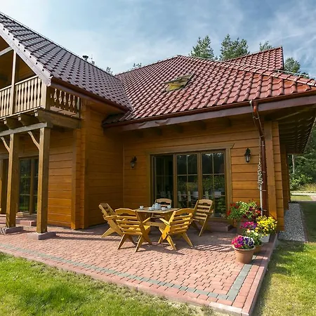 Osrodek Szkoleniowy Za Lasem 3*