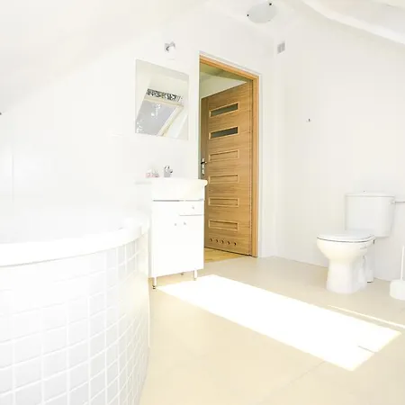 Osrodek Szkoleniowy Za Lasem 3*