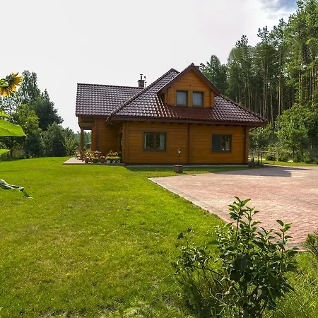 Osrodek Szkoleniowy Za Lasem Syców