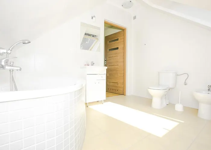 Osrodek Szkoleniowy Za Lasem 3*